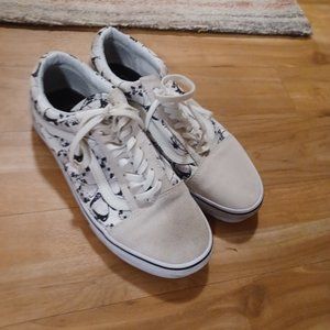Women's Vans